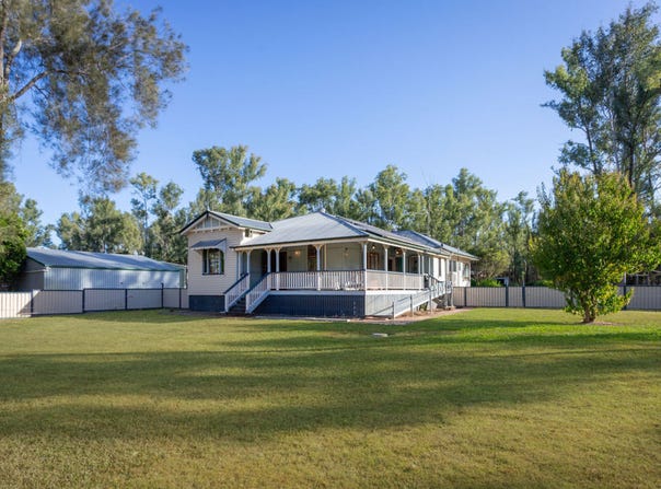 73-91 Goebels Road, Mutdapilly, Qld 4307
