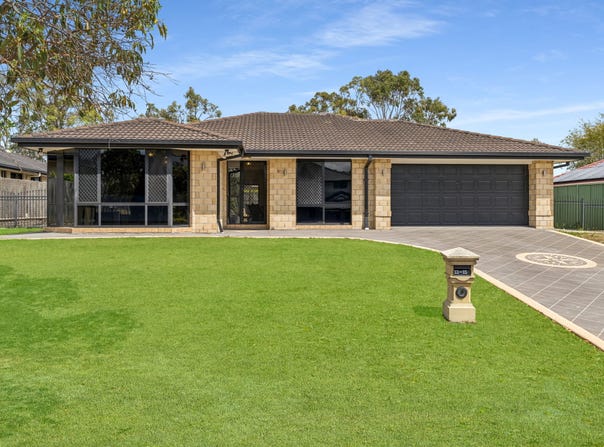 13 Pheasant Court, Heritage Park, Qld 4118