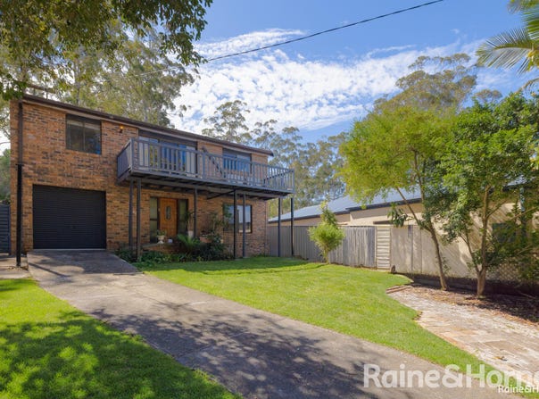 49 Gould Drive, Lemon Tree Passage, NSW 2319
