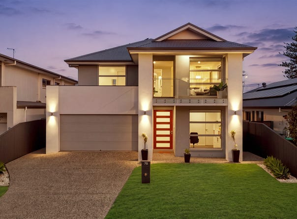 70 Fisher Street, Rochedale, Qld 4123