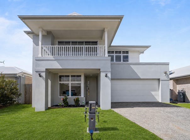 10 Granite Street, Banya, Qld 4551