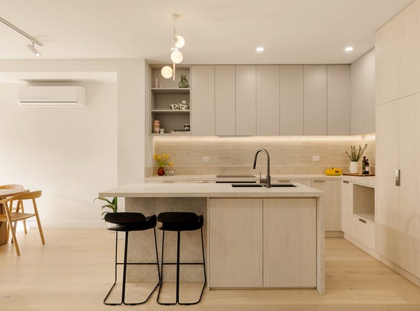 TH9/245 Stawell Street, Richmond, Vic 3121