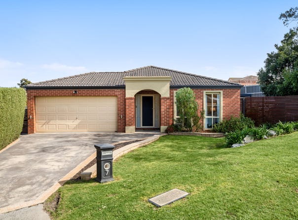 7 Coronel Way, Beaconsfield, Vic 3807