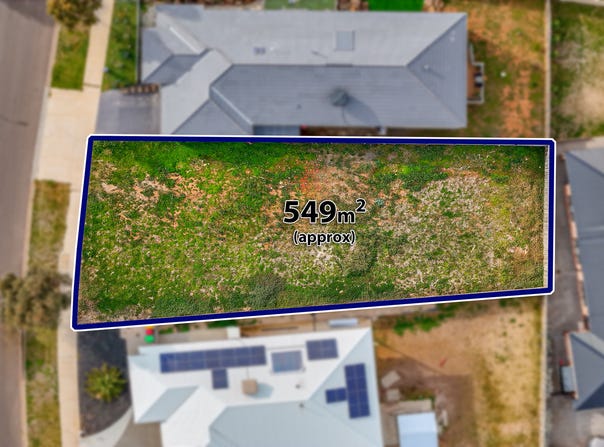 27 Ramsay Crescent, Darley, Vic 3340