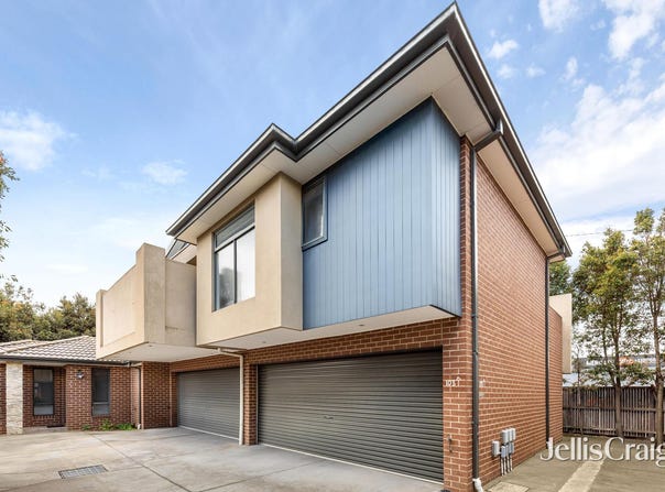 103/6 Central Avenue, Thomastown, Vic 3074