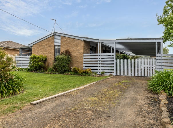 91 Hamilton Street, Kilmore, Vic 3764