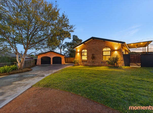 13 Thornton Place, Spence, ACT 2615