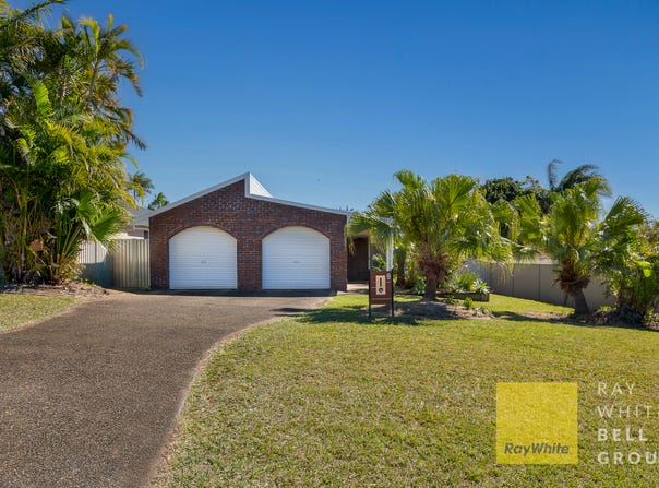 9 Essendon Close, Arundel, Qld 4214