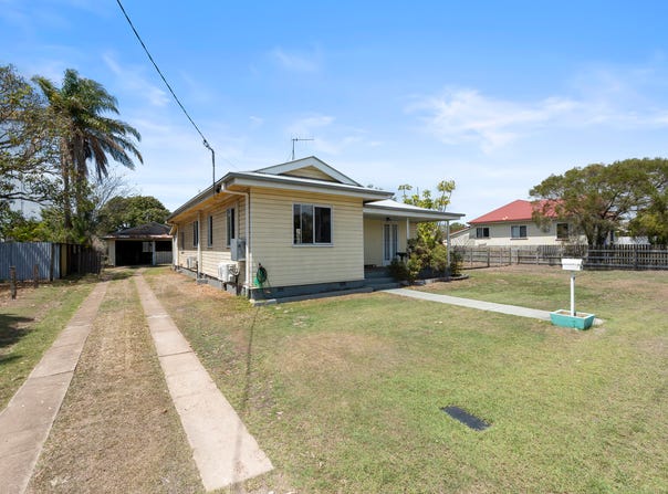 20 Penny Street, Millbank, Qld 4670