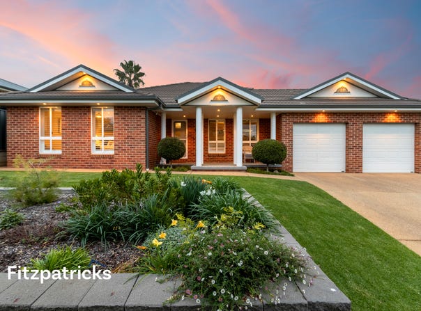 18 Werribee Road, Bourkelands, NSW 2650