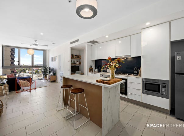 804/128 Brookes Street, Fortitude Valley, Qld 4006