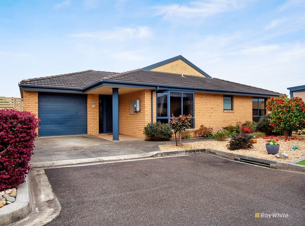 7/59 Inglis Street, Wynyard, Tas 7325