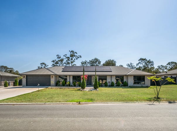 32 Halcot Court, Caboolture, Qld 4510