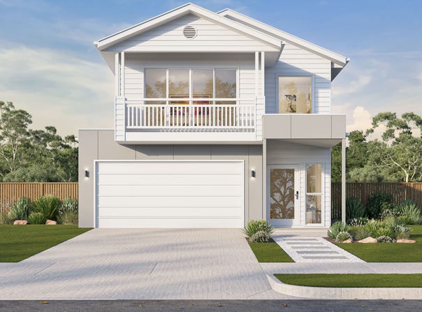 3 McCartney Street, Ormiston, Qld 4160