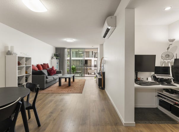 605/53 Wyandra Street, Teneriffe, Qld 4005