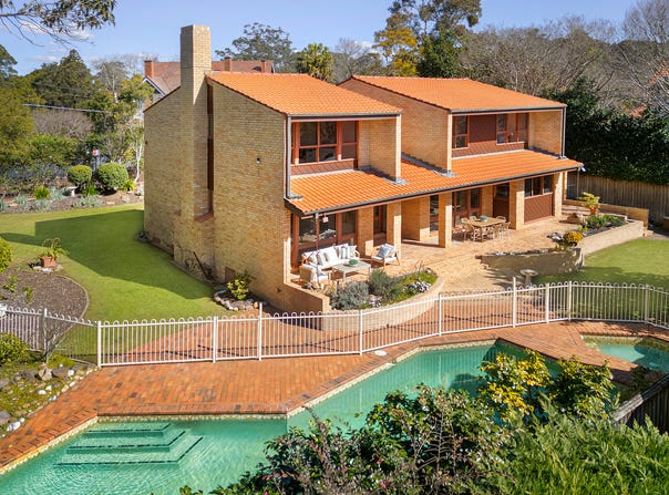 21 Pibrac Avenue, Warrawee, NSW 2074