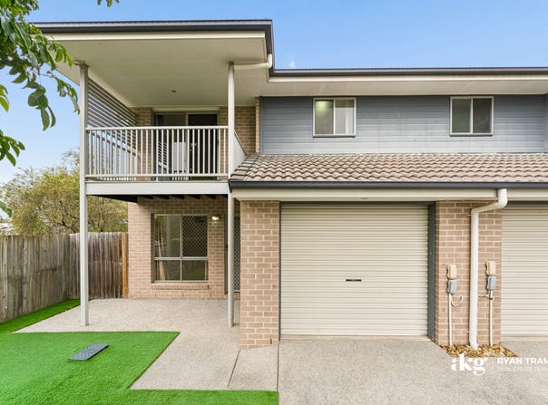 11/6 Mactier Drive, Boronia Heights, Qld 4124