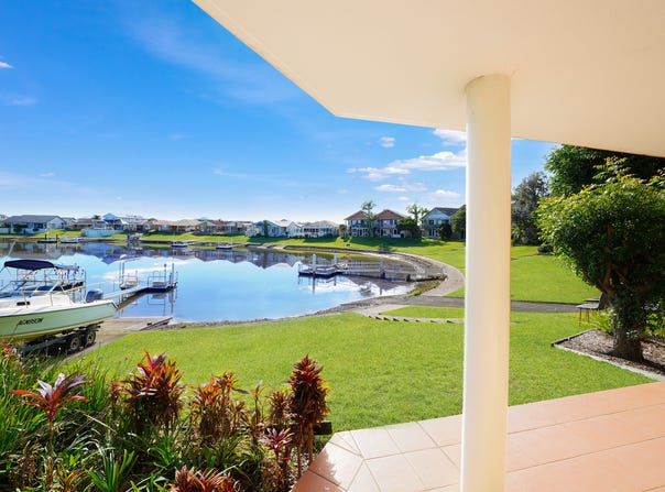1/16 Commodore Crescent, Port Macquarie, NSW 2444