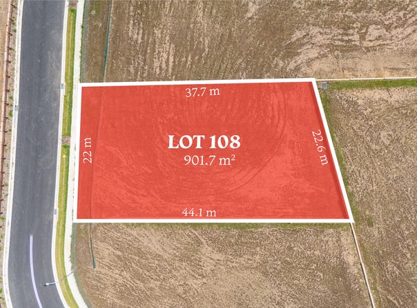Lot 108, 7 Delmar Loop, Currans Hill, NSW 2567