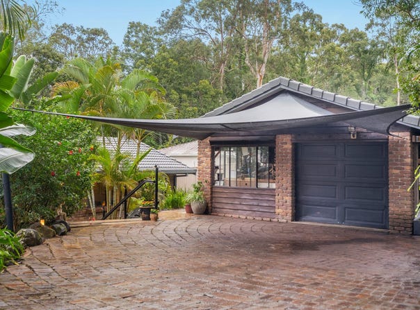 24 Yarraowee Drive, Nerang, Qld 4211