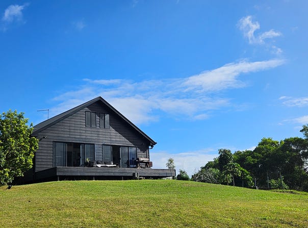 7 Harrison Crescent, Ocean View, Qld 4521