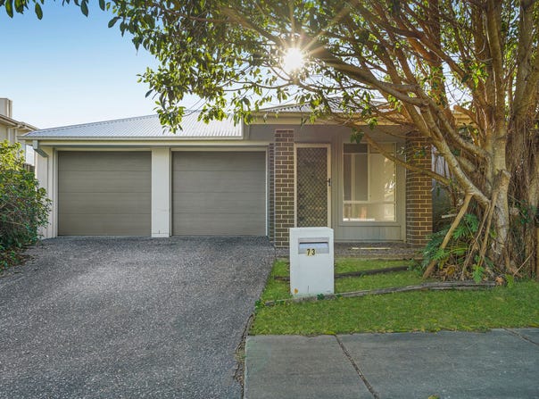 73 Napier Circuit, Silkstone, Qld 4304