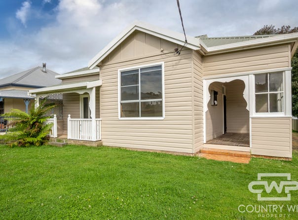 110 Church Street, Glen Innes, NSW 2370