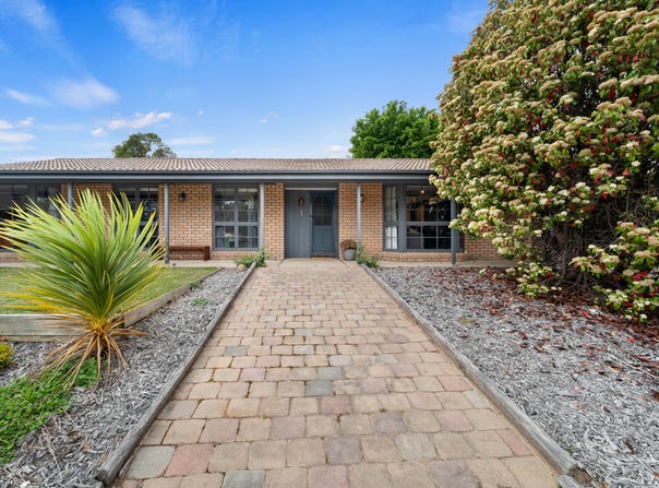 1 Mofflin Street, Chisholm, ACT 2905