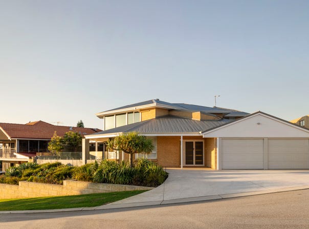 3 Cuttle Court, Mullaloo, WA 6027