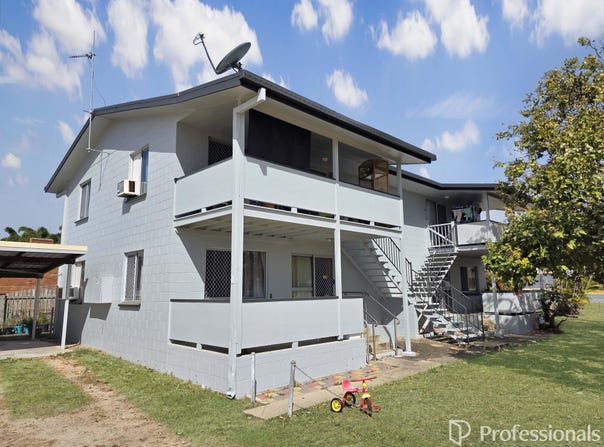 10 Don Street, Bowen, Qld 4805