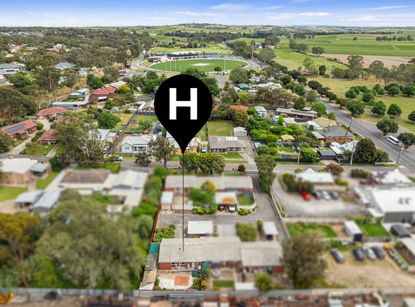 6/3 Kauffmann Avenue, Lyndoch, SA 5351
