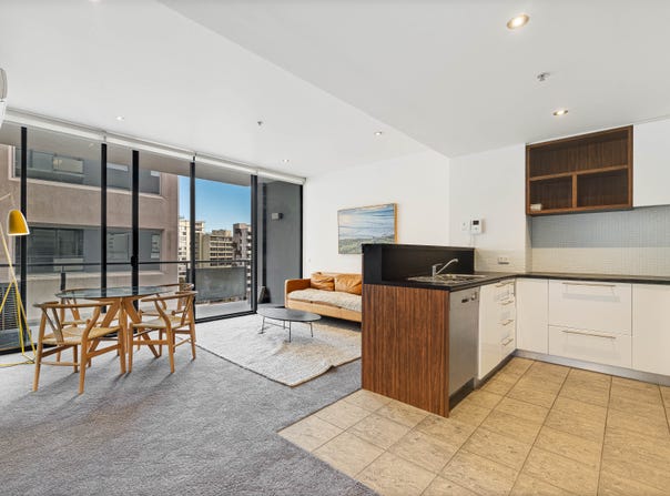 901/610 St Kilda Road, Melbourne, Vic 3004