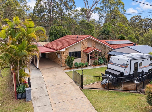 11 Weymouth Street, Alexandra Hills, Qld 4161
