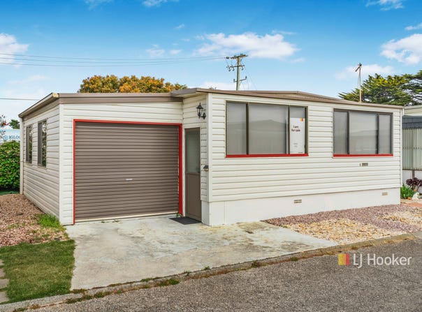 Unit 4/2-12 North Caroline Street, East Devonport, Tas 7310