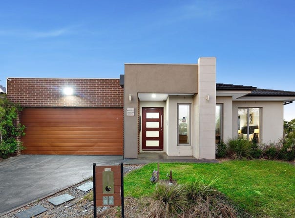 55 Pioneer Drive, Aintree, Vic 3336