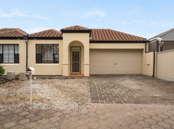 4/16 Hender Avenue, Klemzig, SA 5087