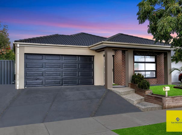 10 Orvalia Road, Manor Lakes, Vic 3024