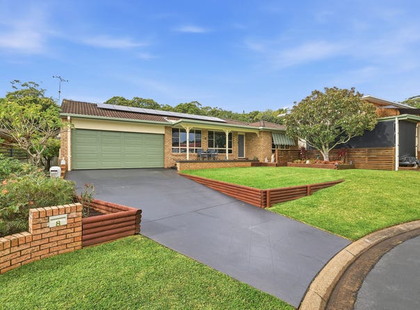 8 Bell Court, Port Macquarie, NSW 2444