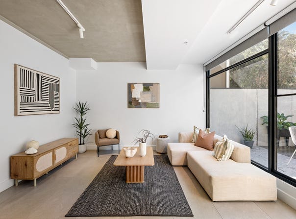4/896 Nicholson Street, Fitzroy North, Vic 3068