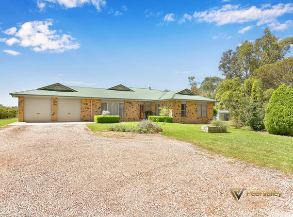 523 Burgmanns Lane, Tamworth, NSW 2340