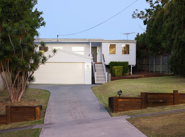 110 Kirby Road, Aspley, Qld 4034