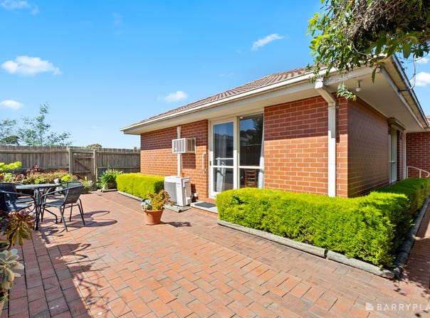 2/8 Caesar Street, Mulgrave, Vic 3170