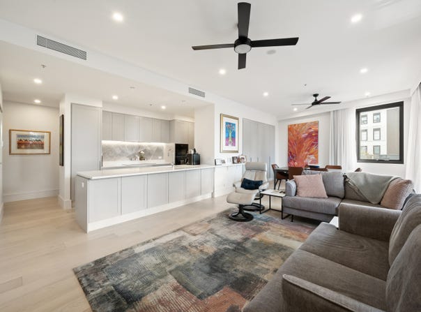 5/1 Lady Nelson Place, Red Hill, ACT 2603