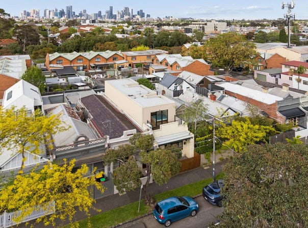52 Holden Street, Fitzroy North, Vic 3068