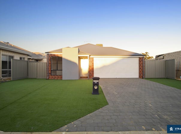 33 Wirra Corner, Wandi, WA 6167