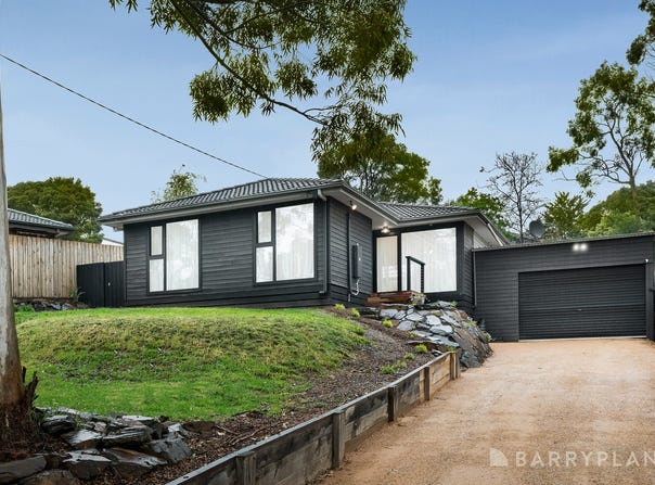 16 Fauna Avenue, Badger Creek, Vic 3777