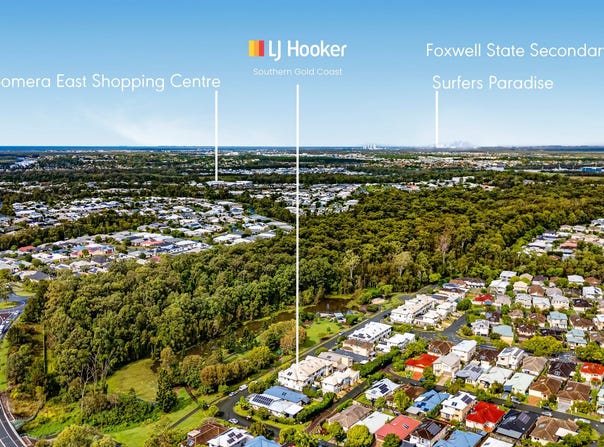 5/5 Park Esplanade, Coomera, Qld 4209