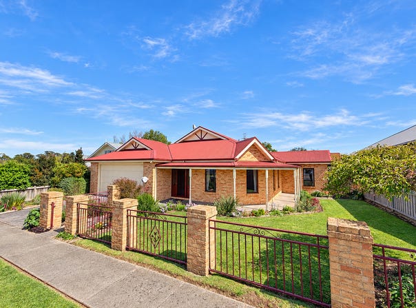 13 Baw Baw Drive, Warragul, Vic 3820