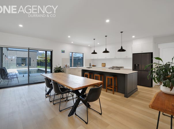 12 Silver Wattle Drive, Warragul, Vic 3820