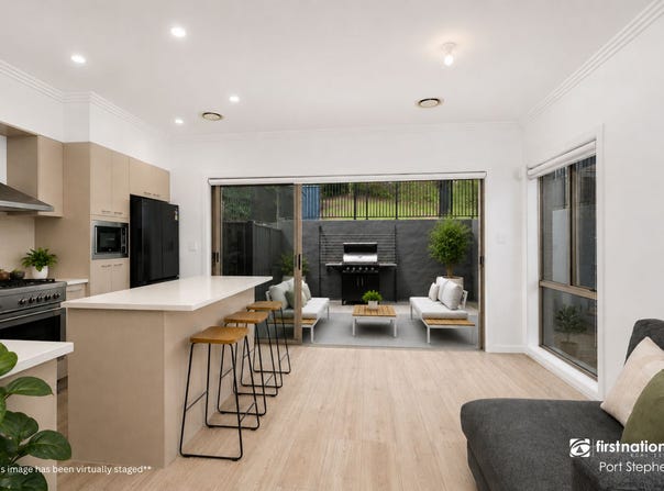 87B Cromarty Bay Road, Soldiers Point, NSW 2317